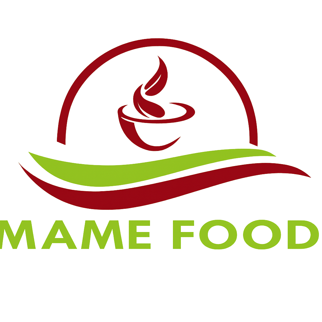 MAME Foods